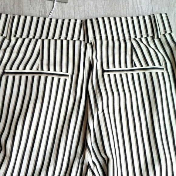 Everlane Way High Drape Pant nwot - Picture 5 of 9